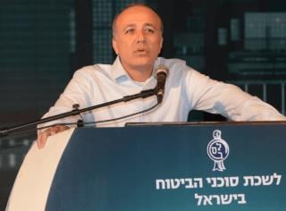 משה ברקת, צילום: פאנדר
